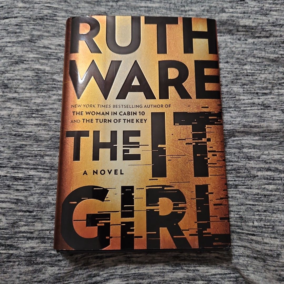 The It Girl