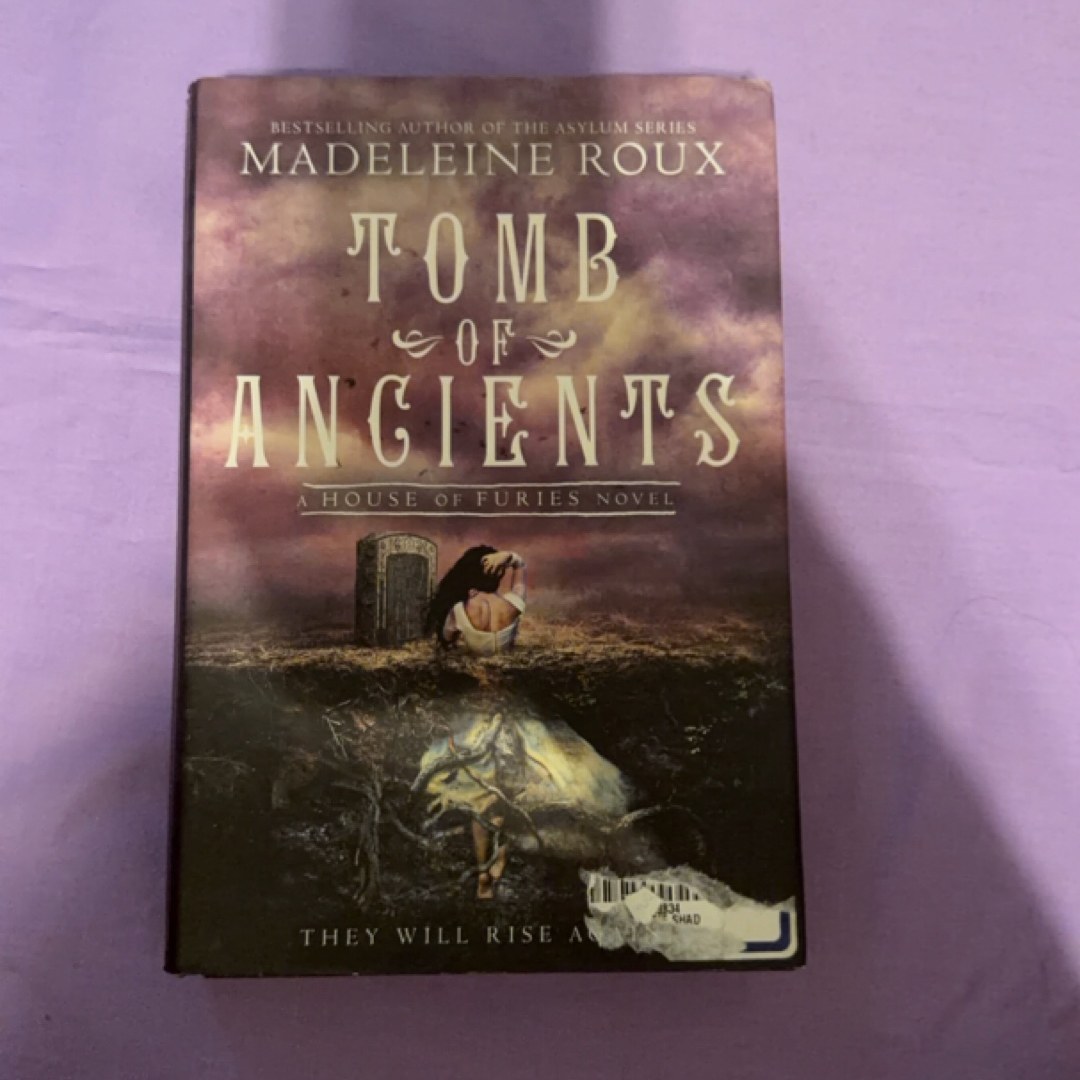 Tomb of Ancients