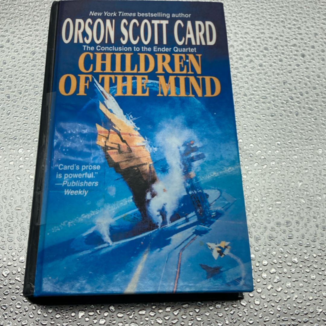 Children of the Mind