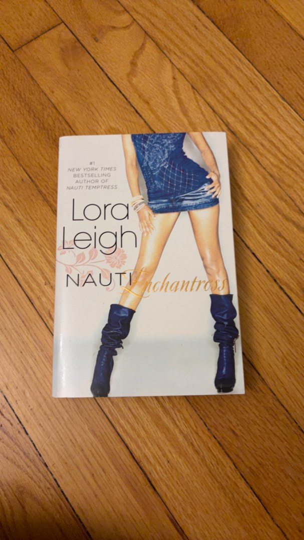 Nauti Enchantress