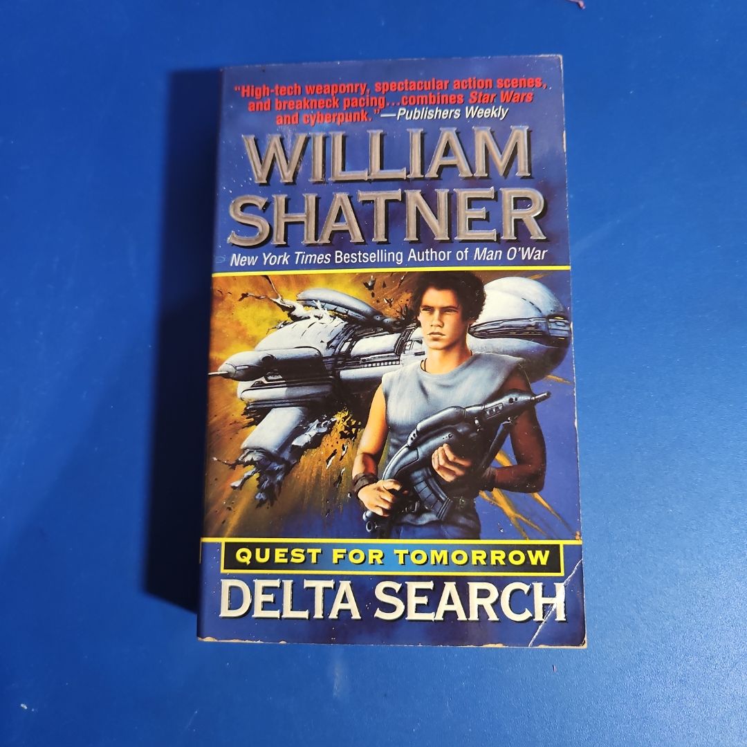 Delta Search