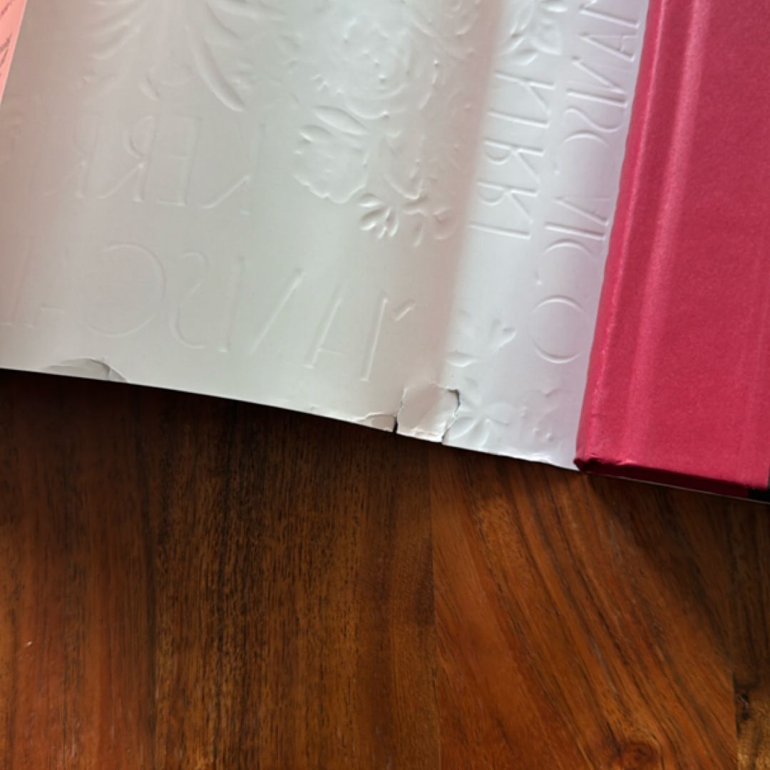 Throne of Nightmares