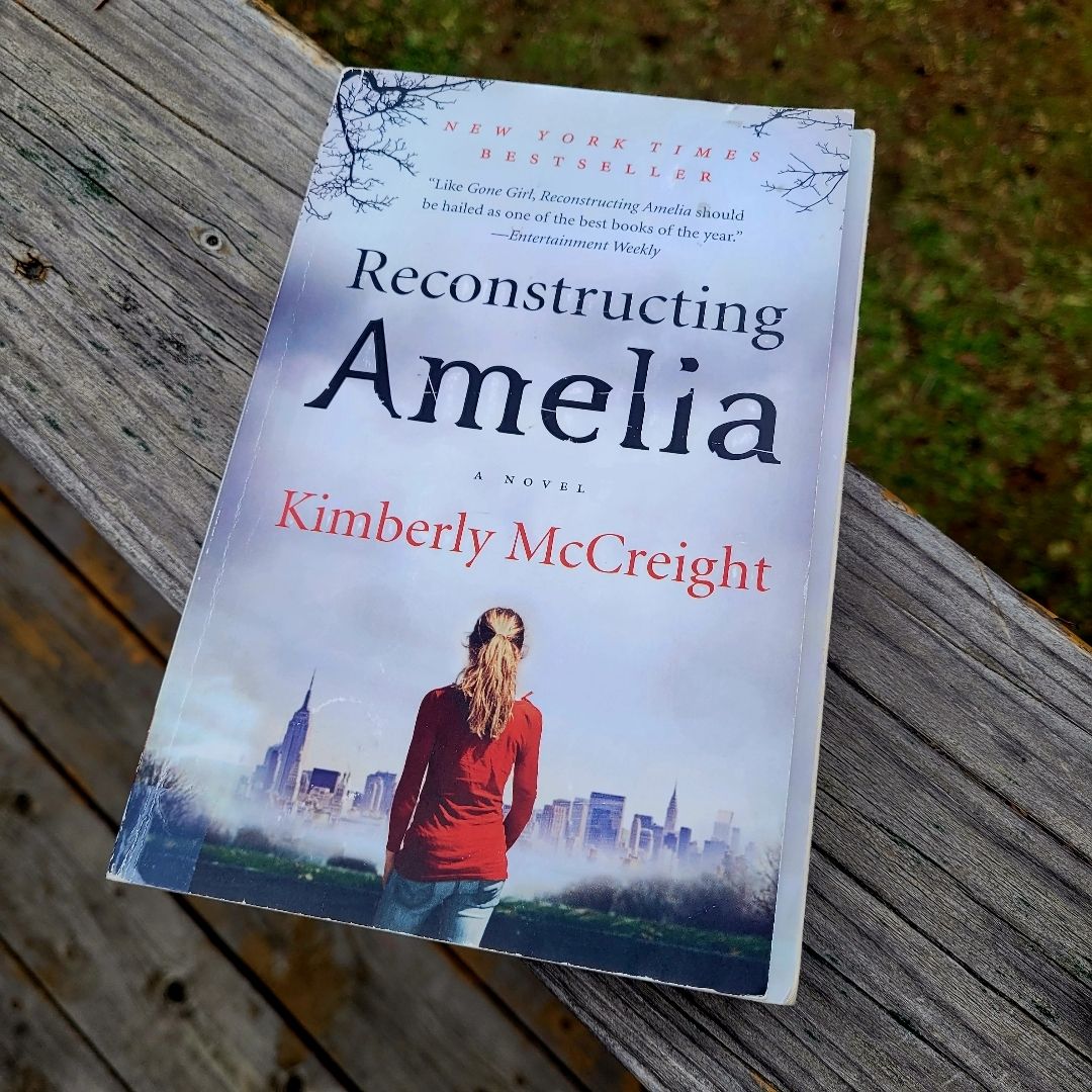 Reconstructing Amelia