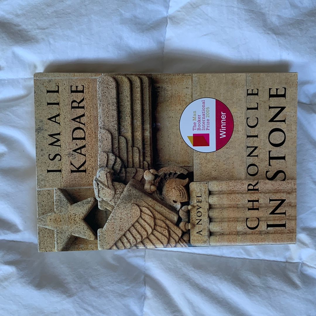 Chronicle in Stone
