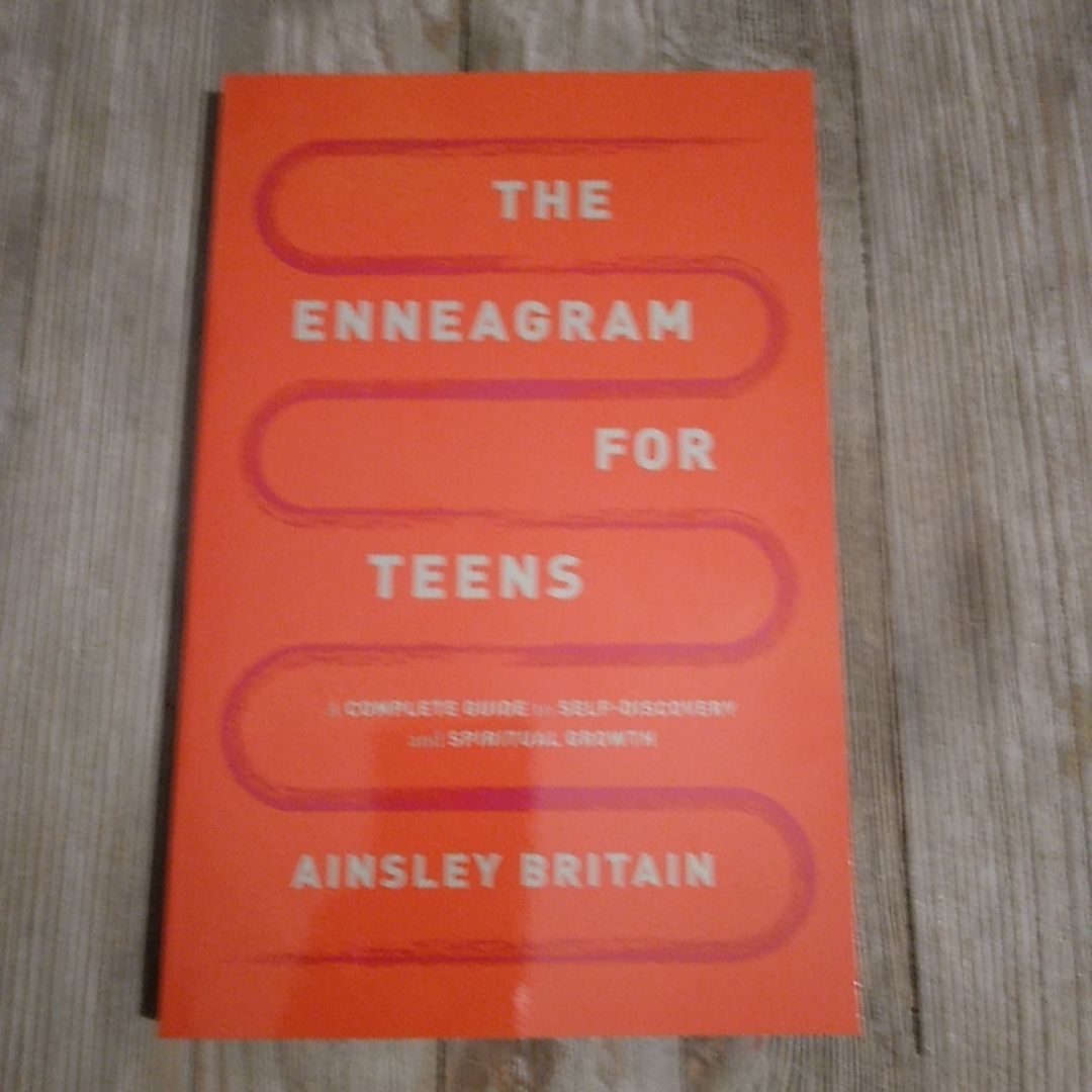 The Enneagram for Teens