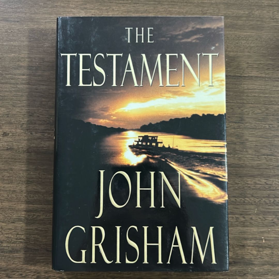 The Testament