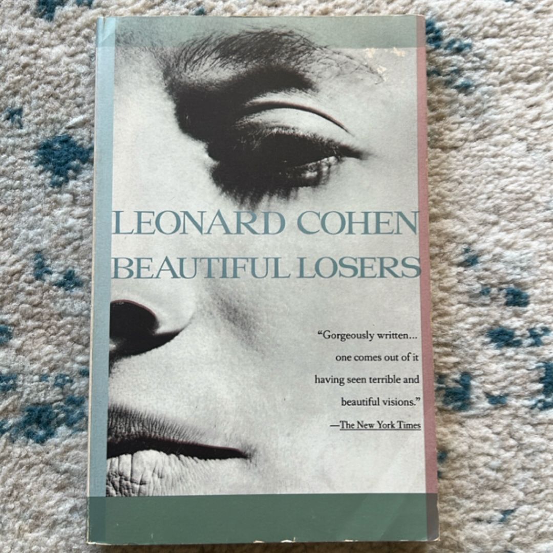 Beautiful Losers