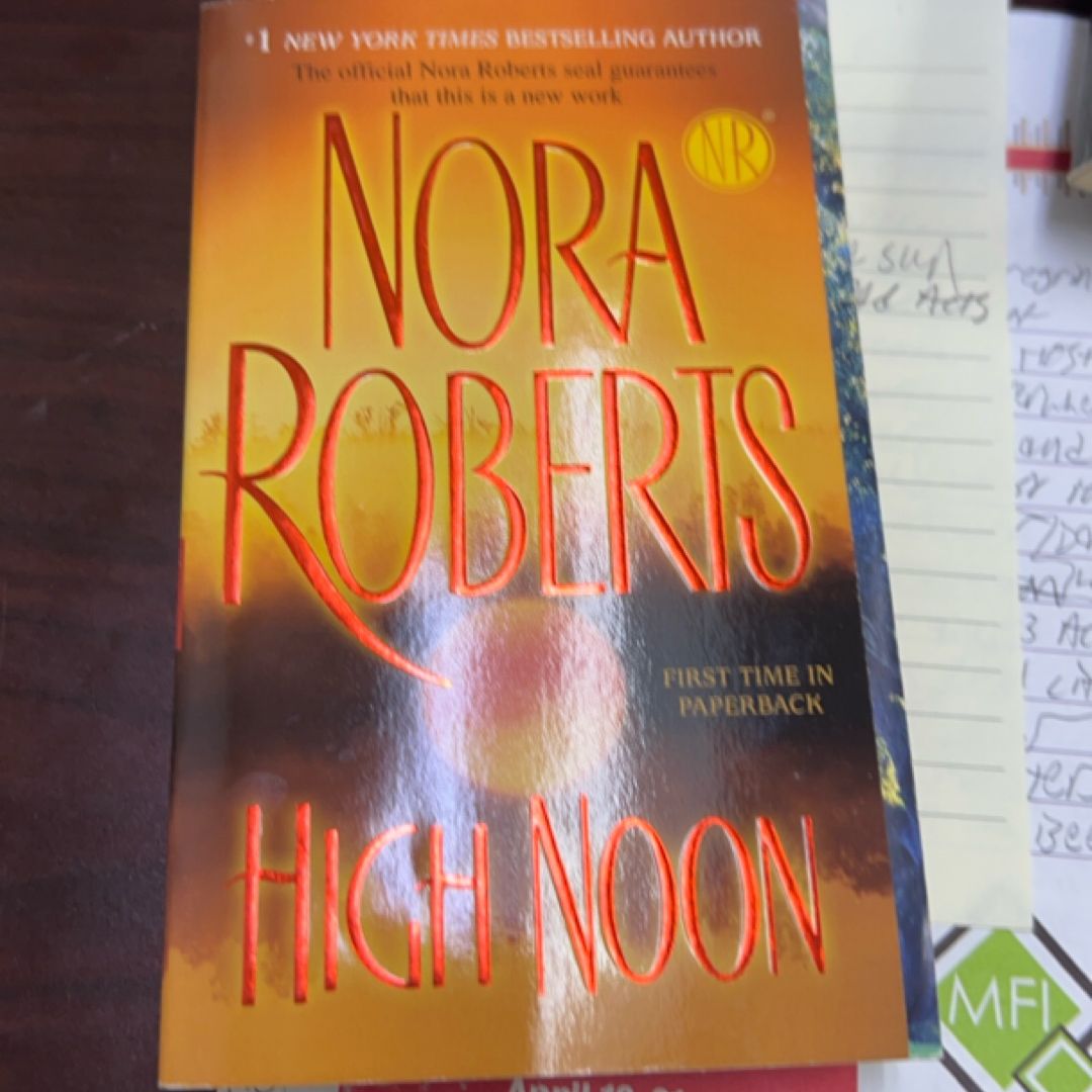 High Noon