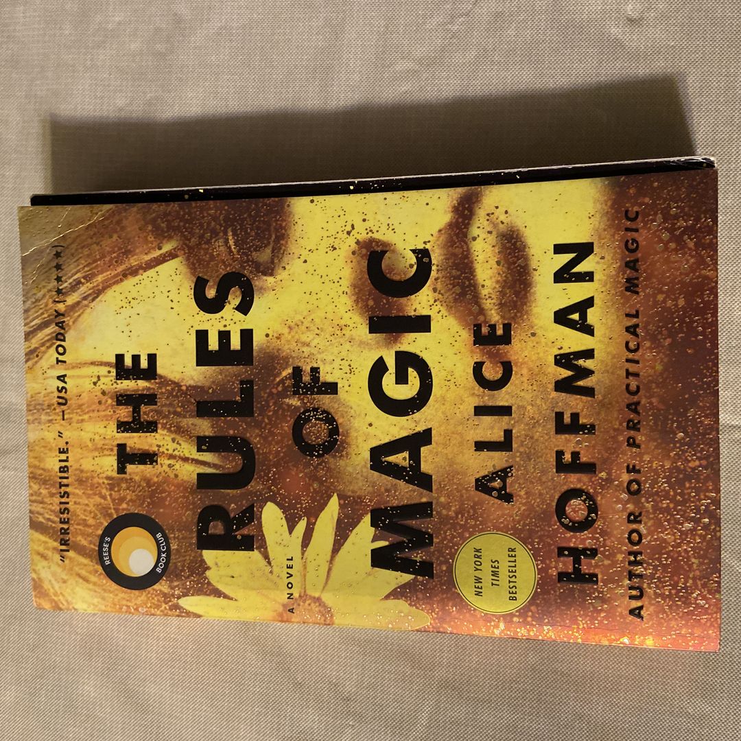 The Rules of Magic