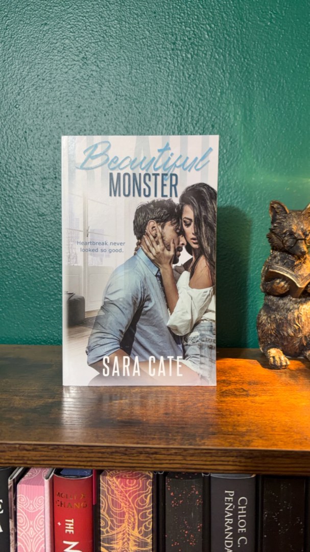 Beautiful Monster