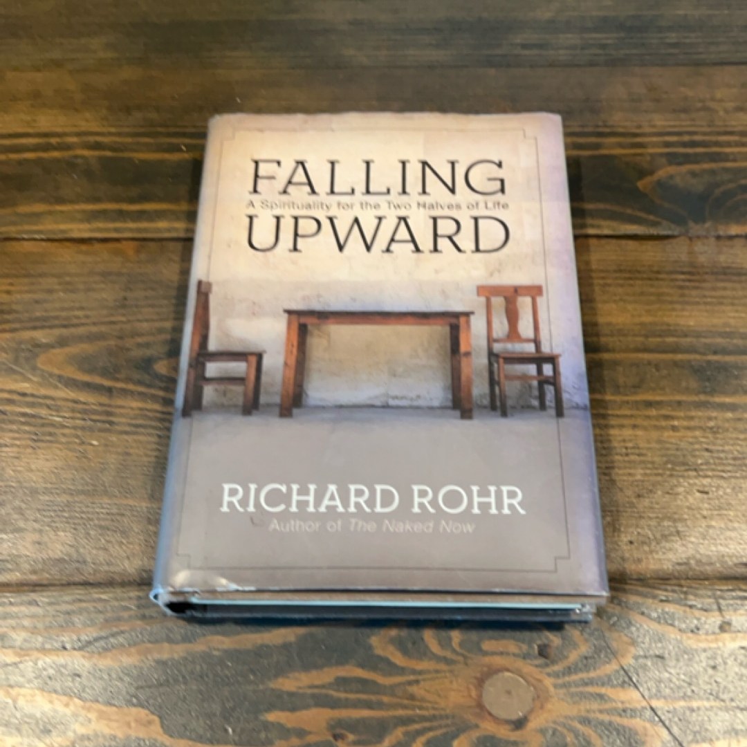 Falling Upward