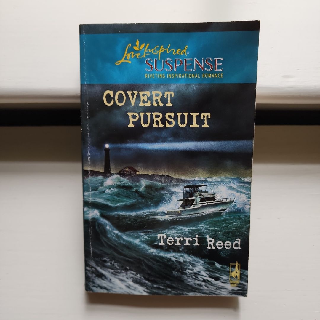 Covert Pursuit