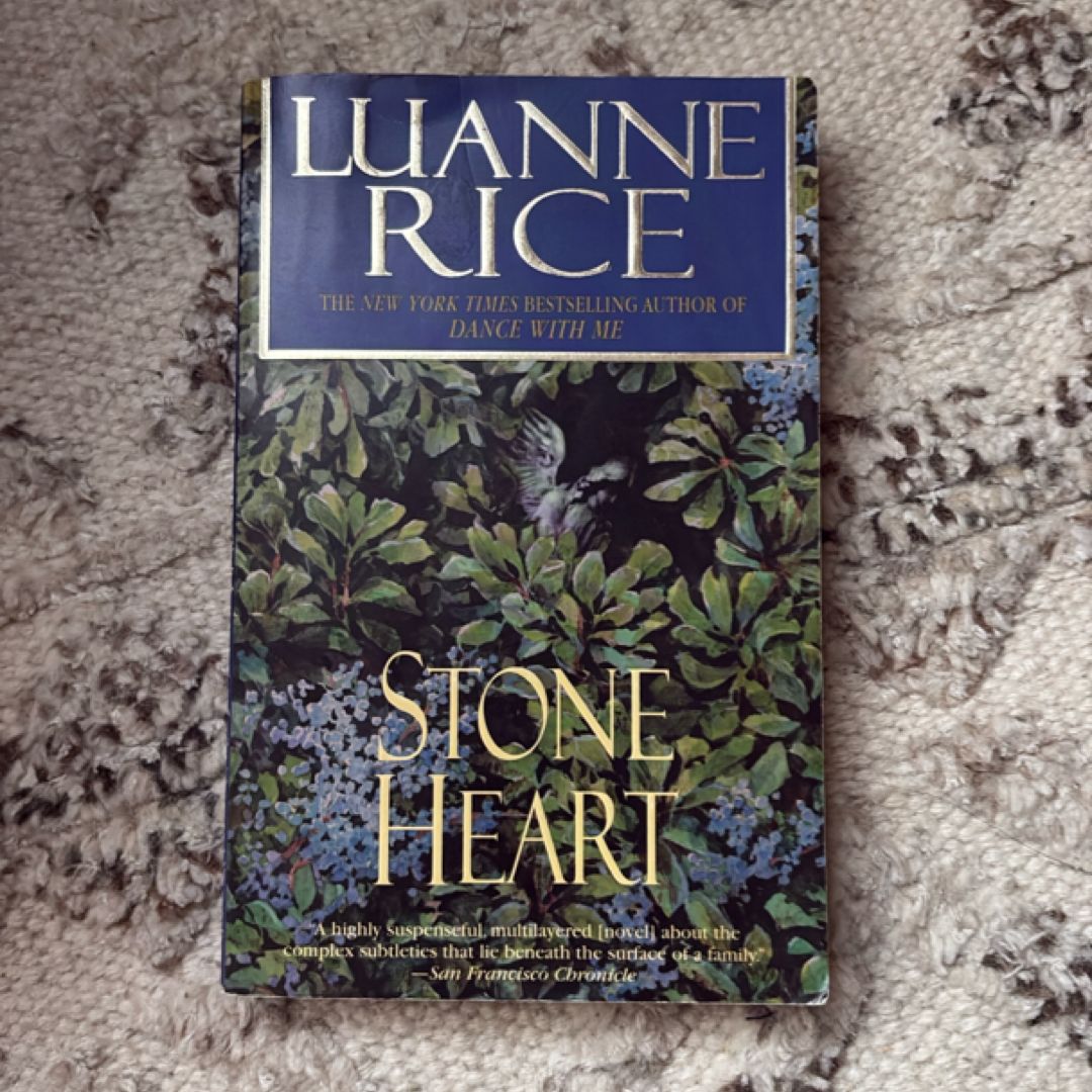 Stone Heart