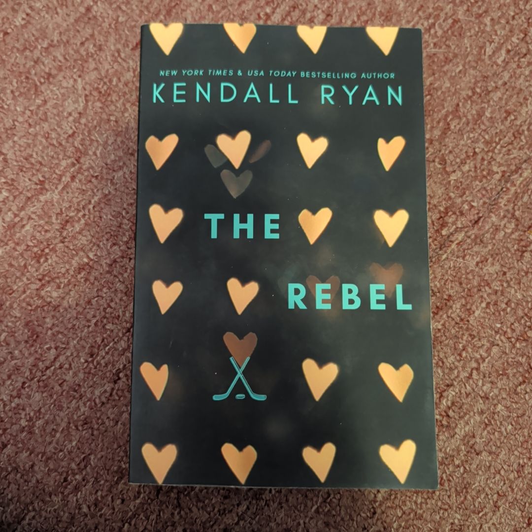 The Rebel