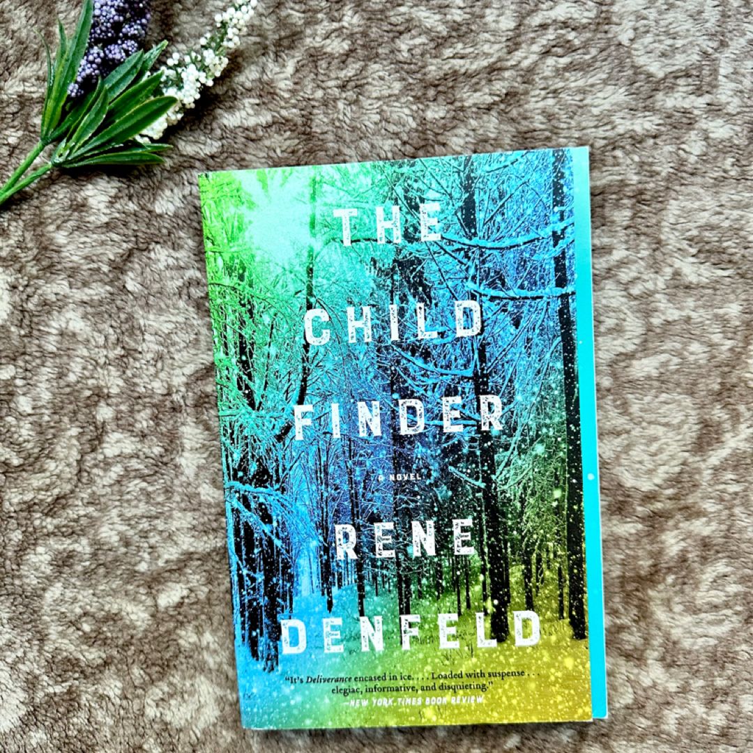 The Child Finder