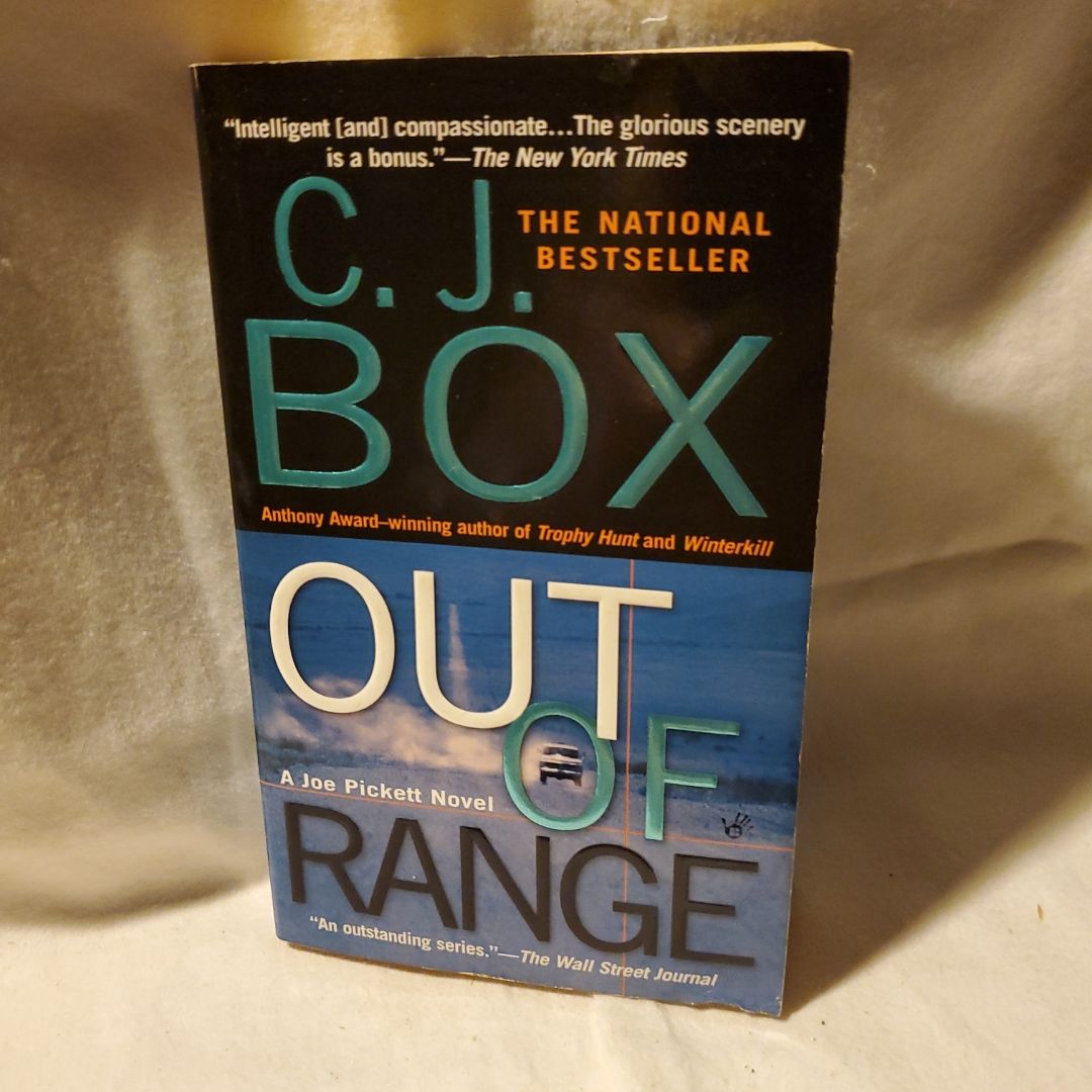Out of Range
