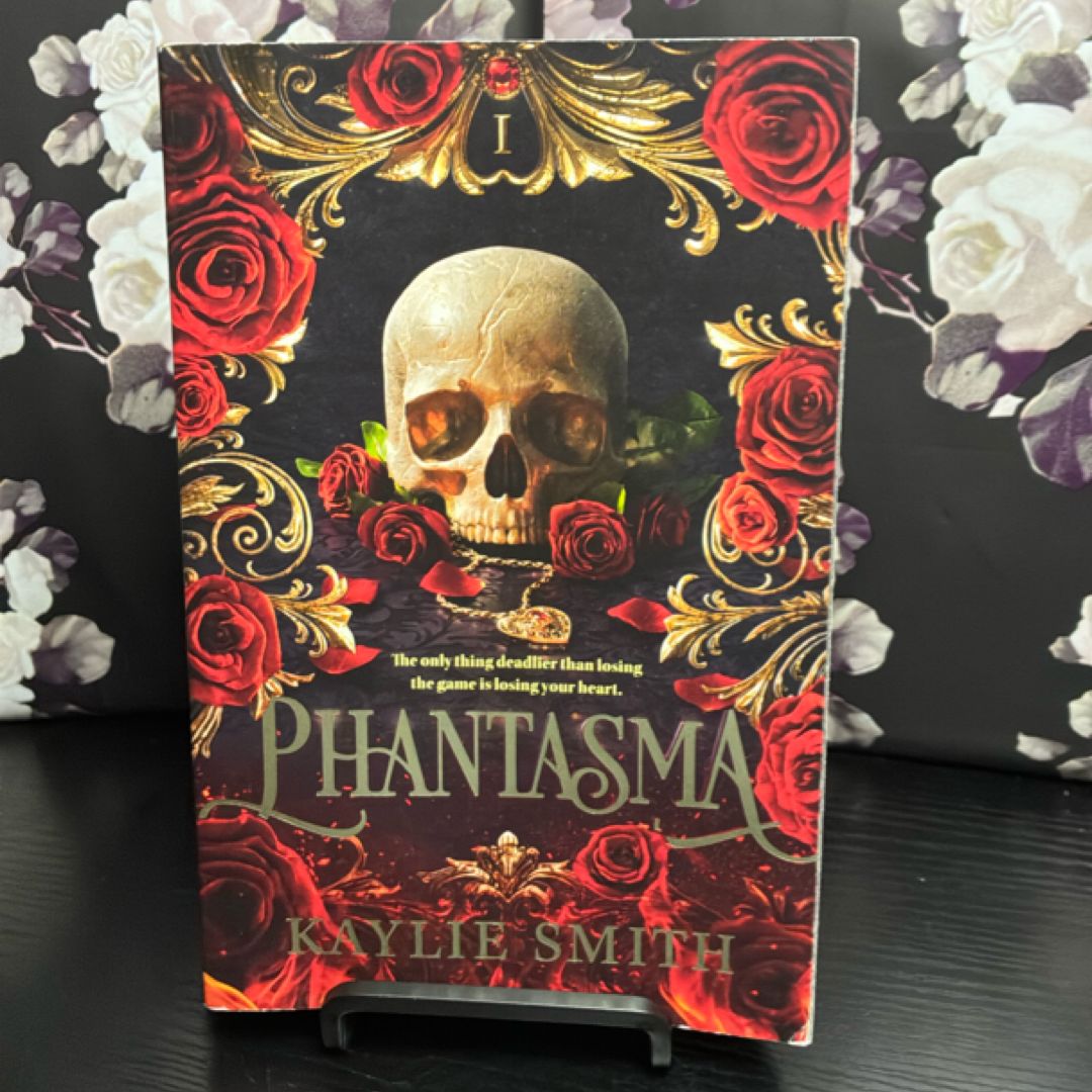 Phantasma