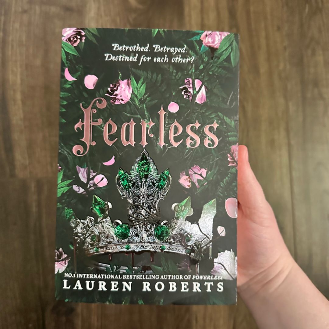 Fearless