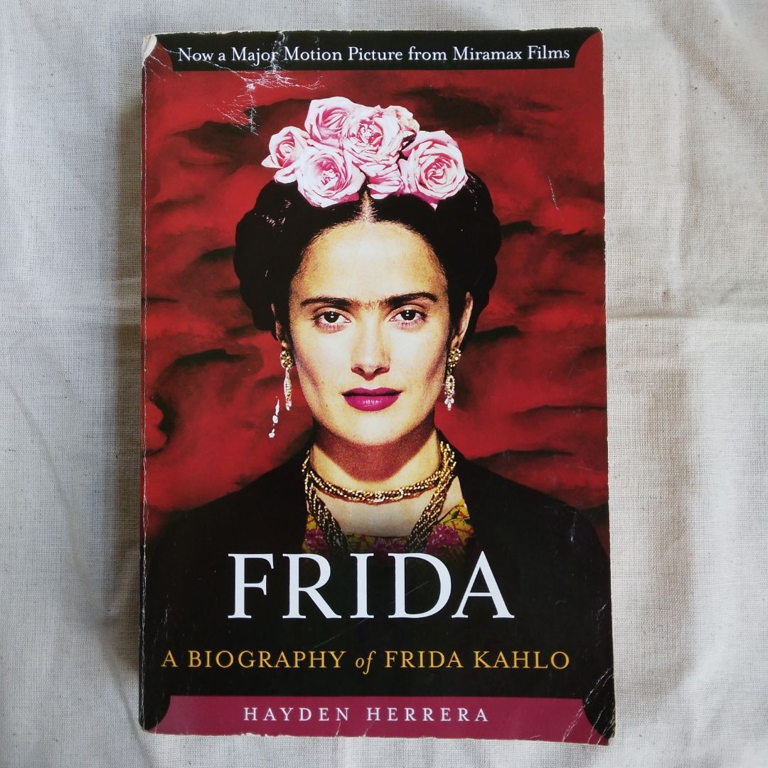 Frida Kahlo: the Paintings