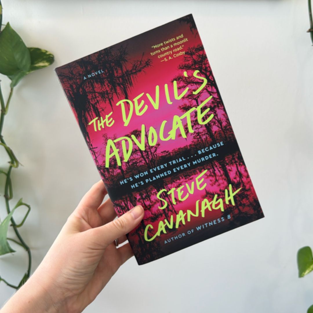 The Devil's Advocate