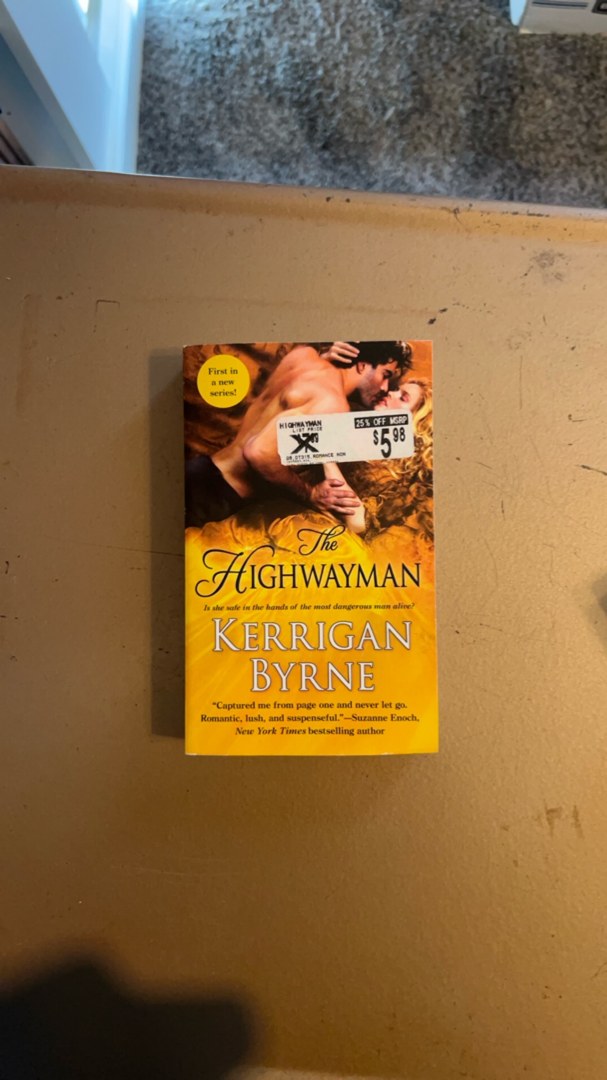 The Highwayman