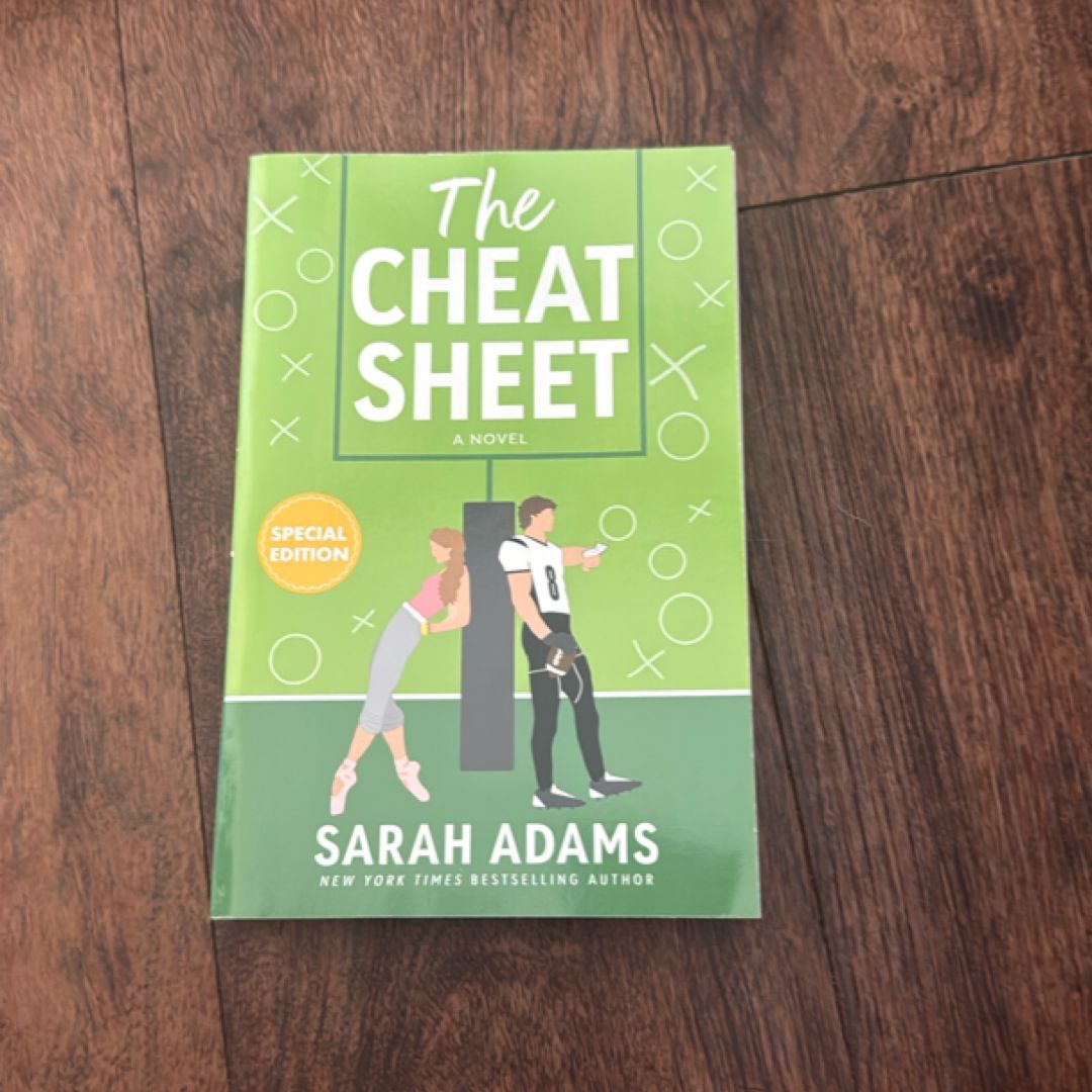 The Cheat Sheet