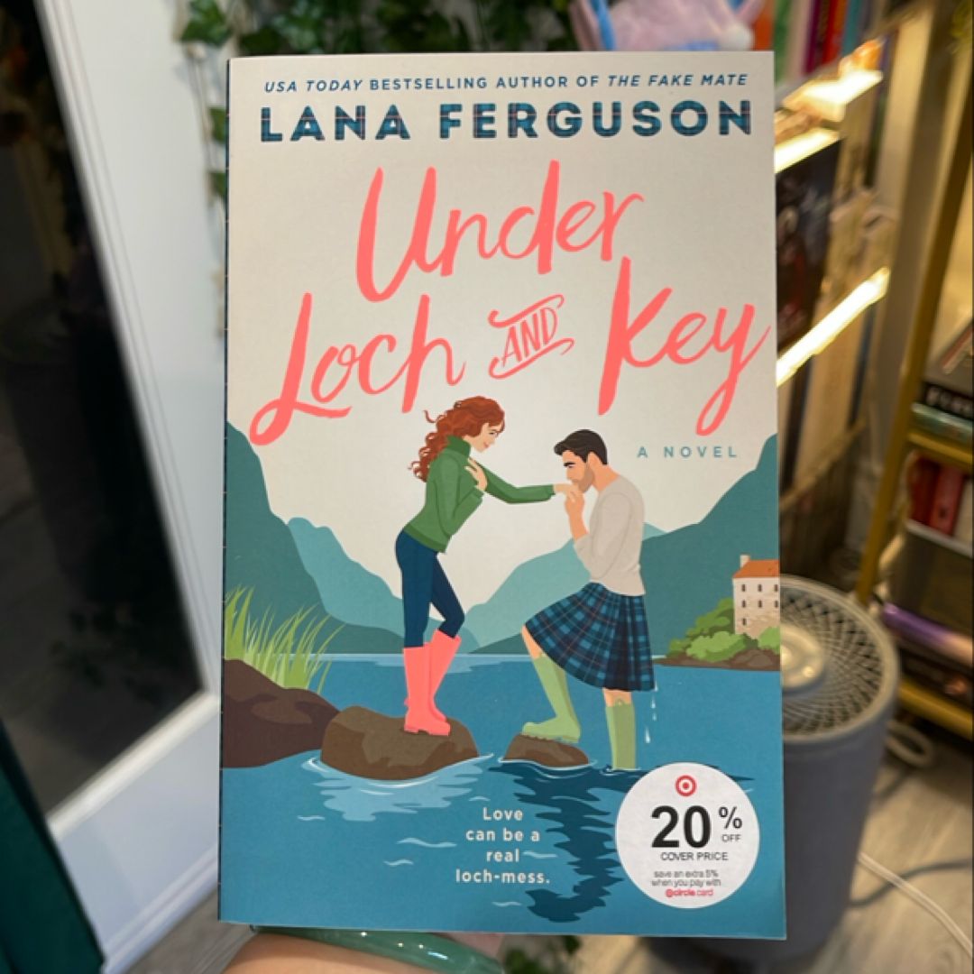Under Loch and Key