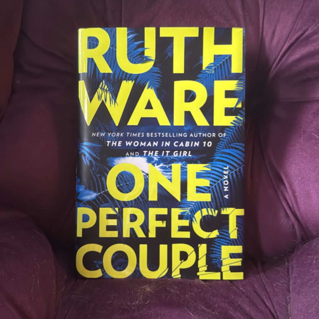 One Perfect Couple