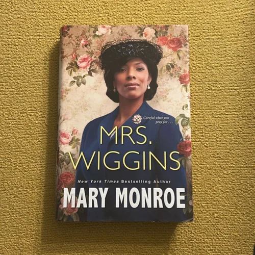 Mrs. Wiggins
