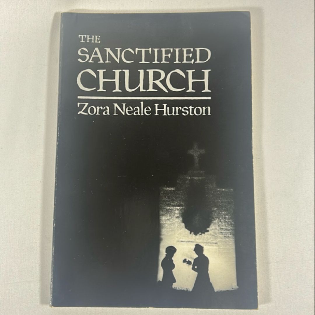 The Sanctified Church