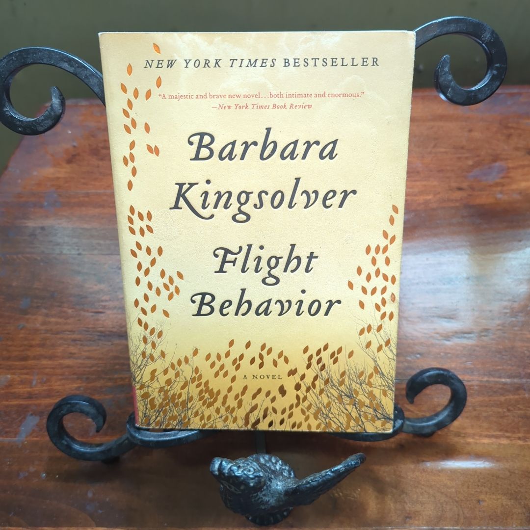 Flight Behavior