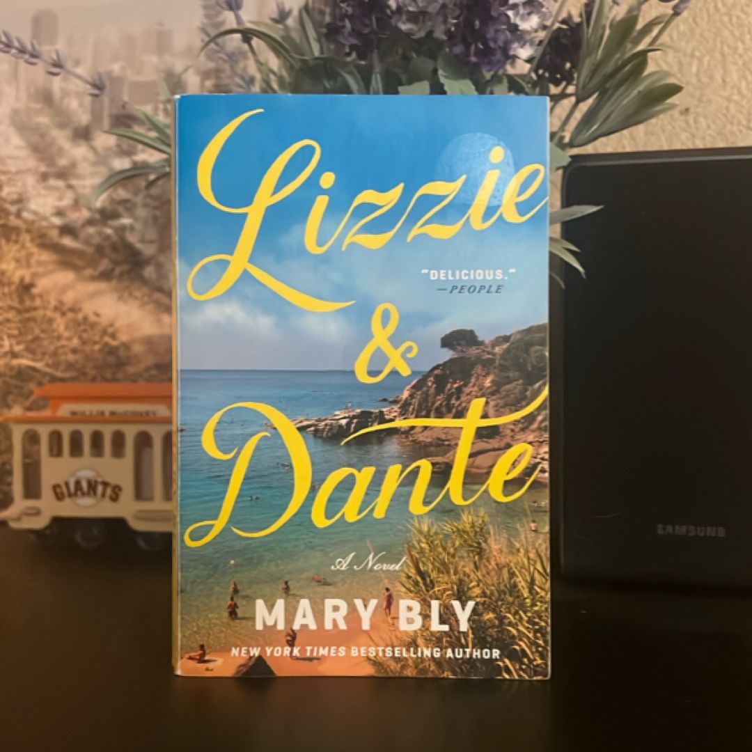 Lizzie and Dante