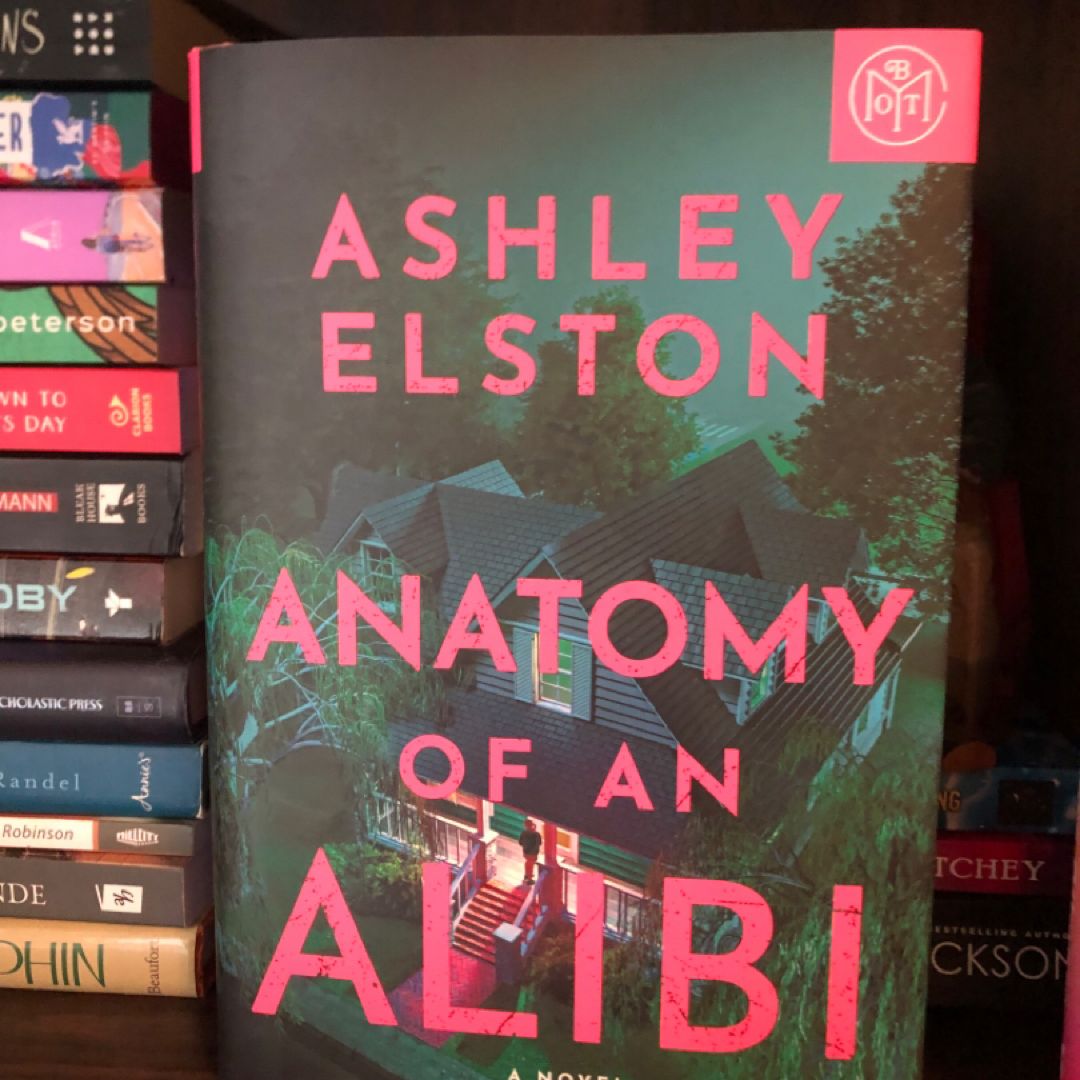 Anatomy of an Alibi