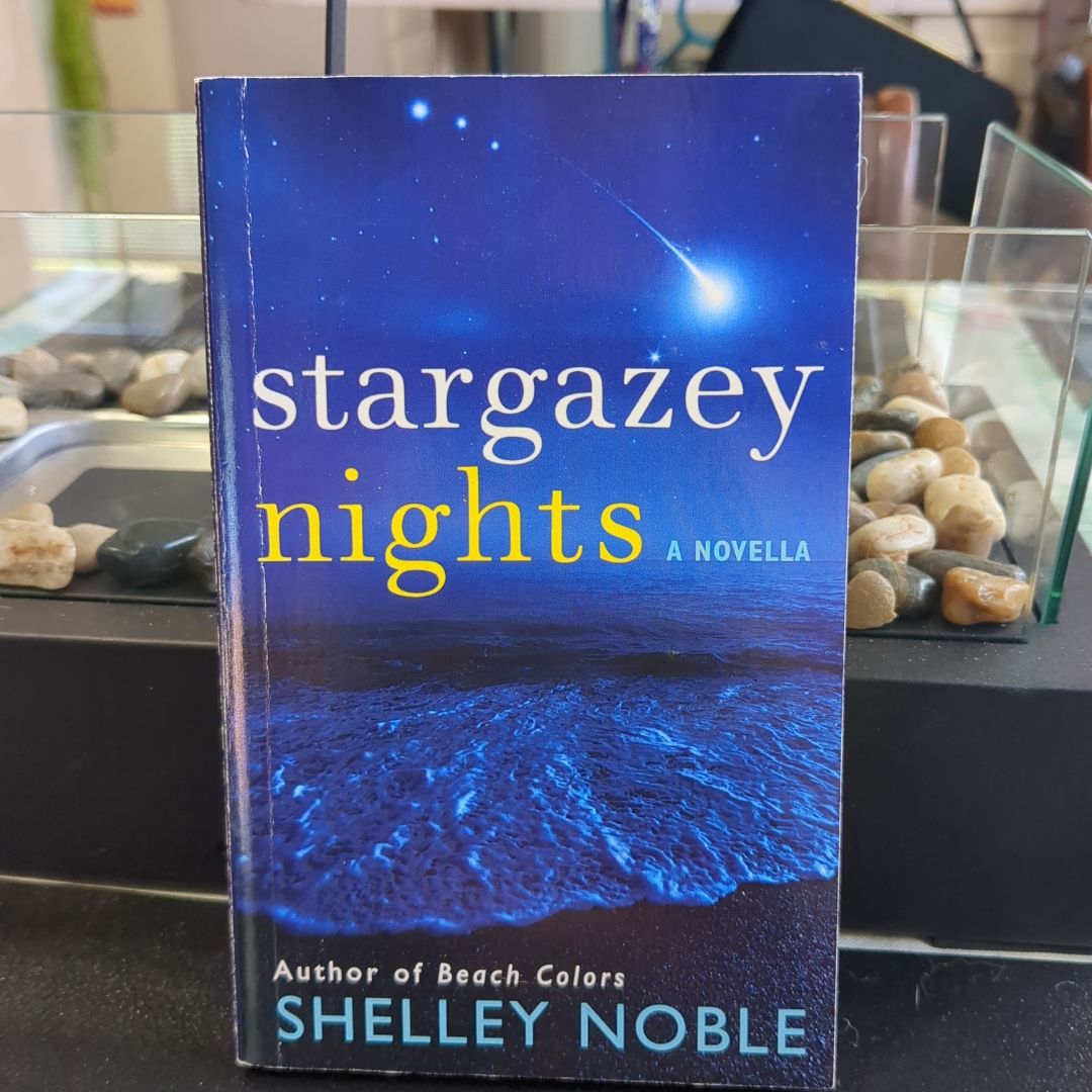 Stargazey Nights