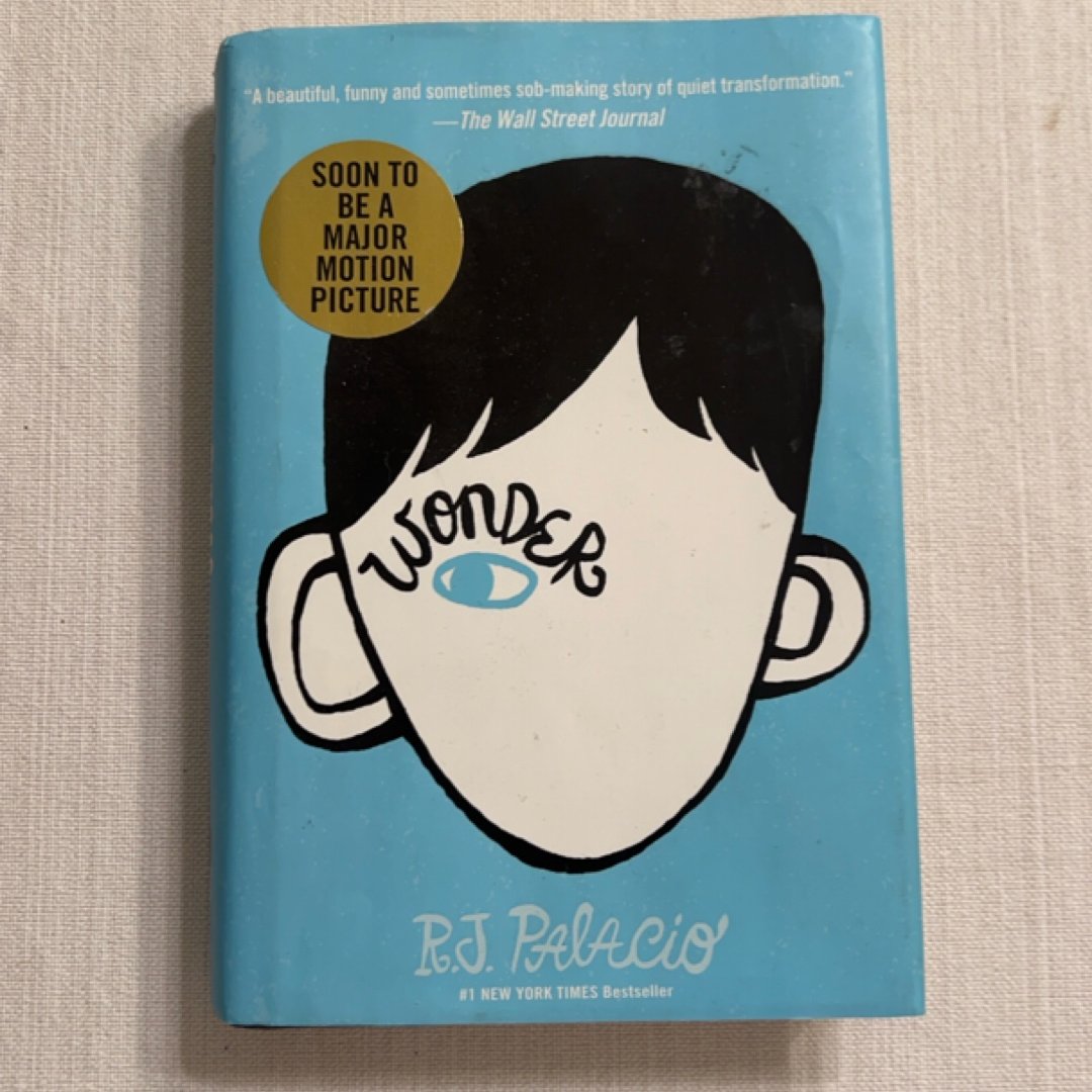 Wonder