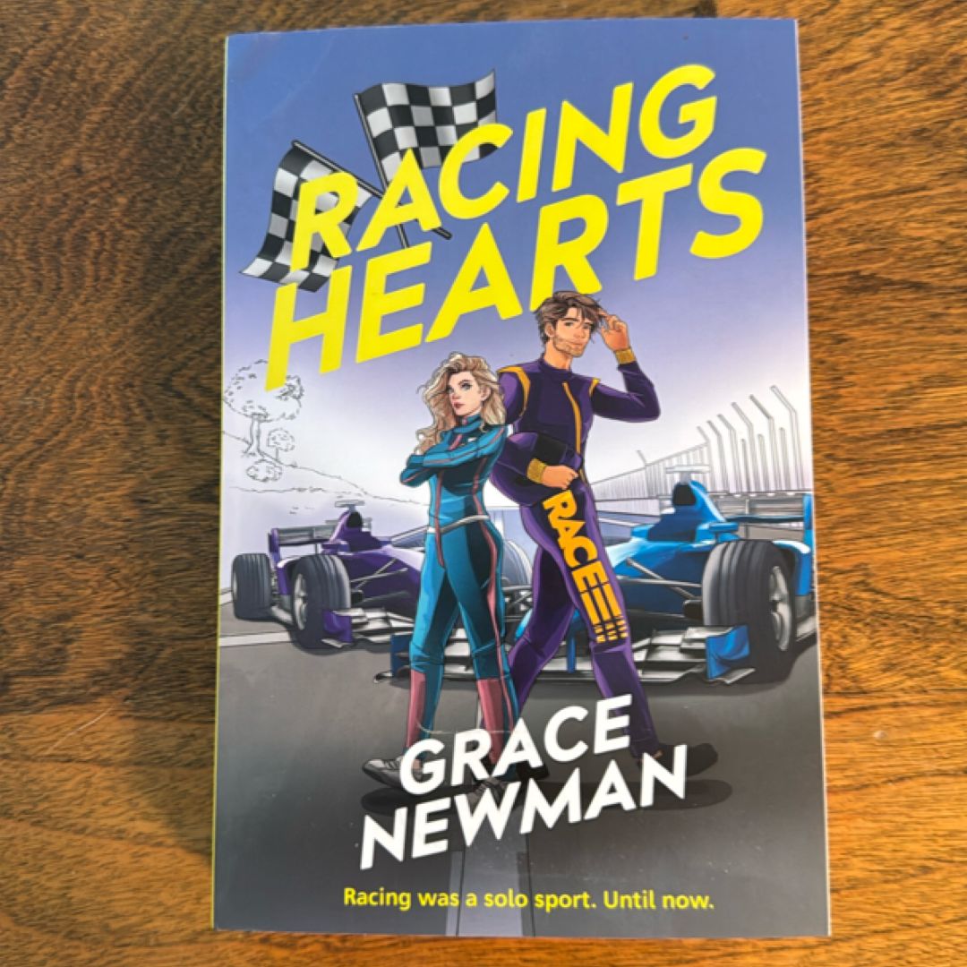 Racing Hearts