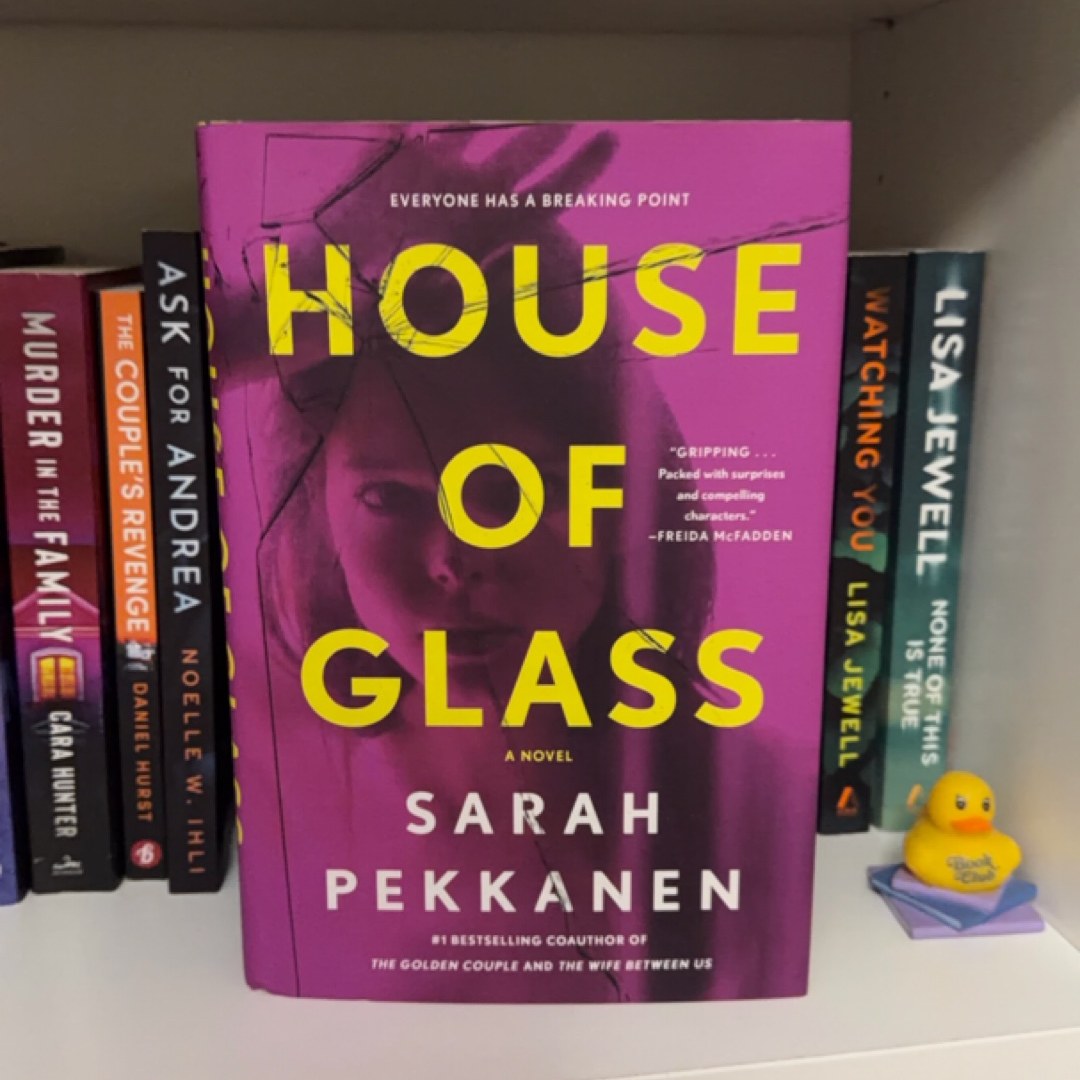 House of Glass