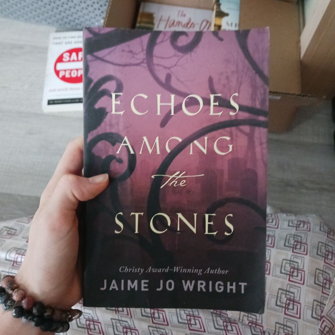 Echoes among the Stones