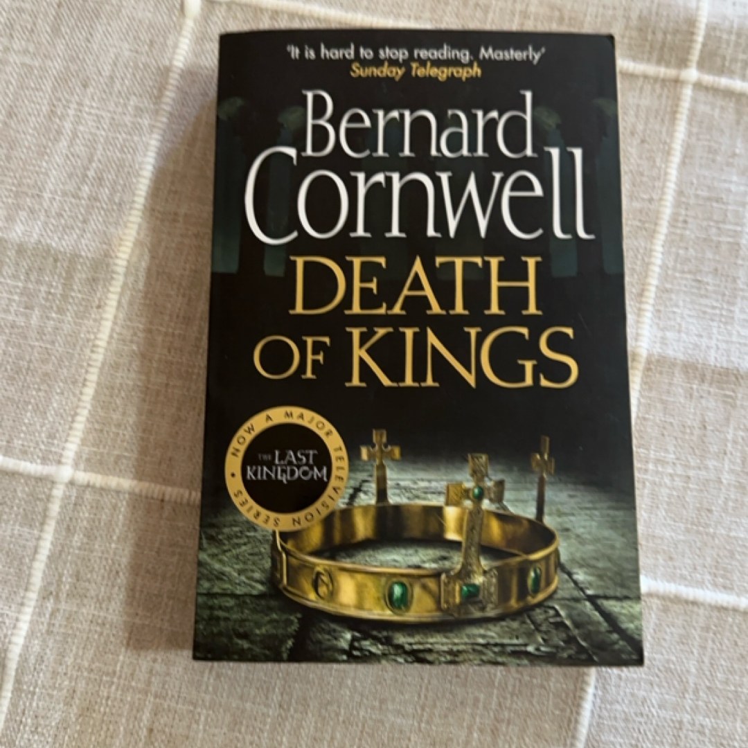 Death of Kings