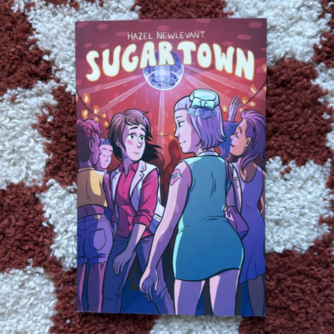 Sugar Town