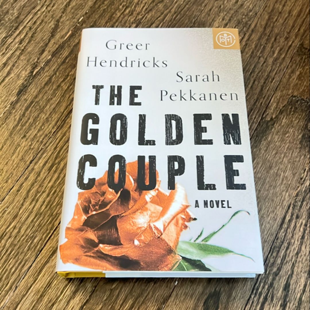 The Golden Couple