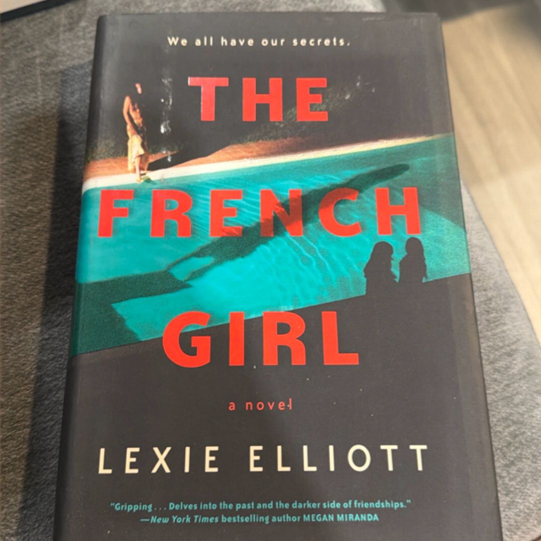 The French Girl
