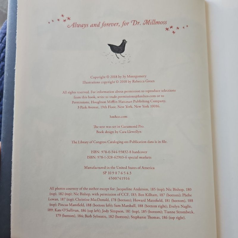 How to Be a Good Creature