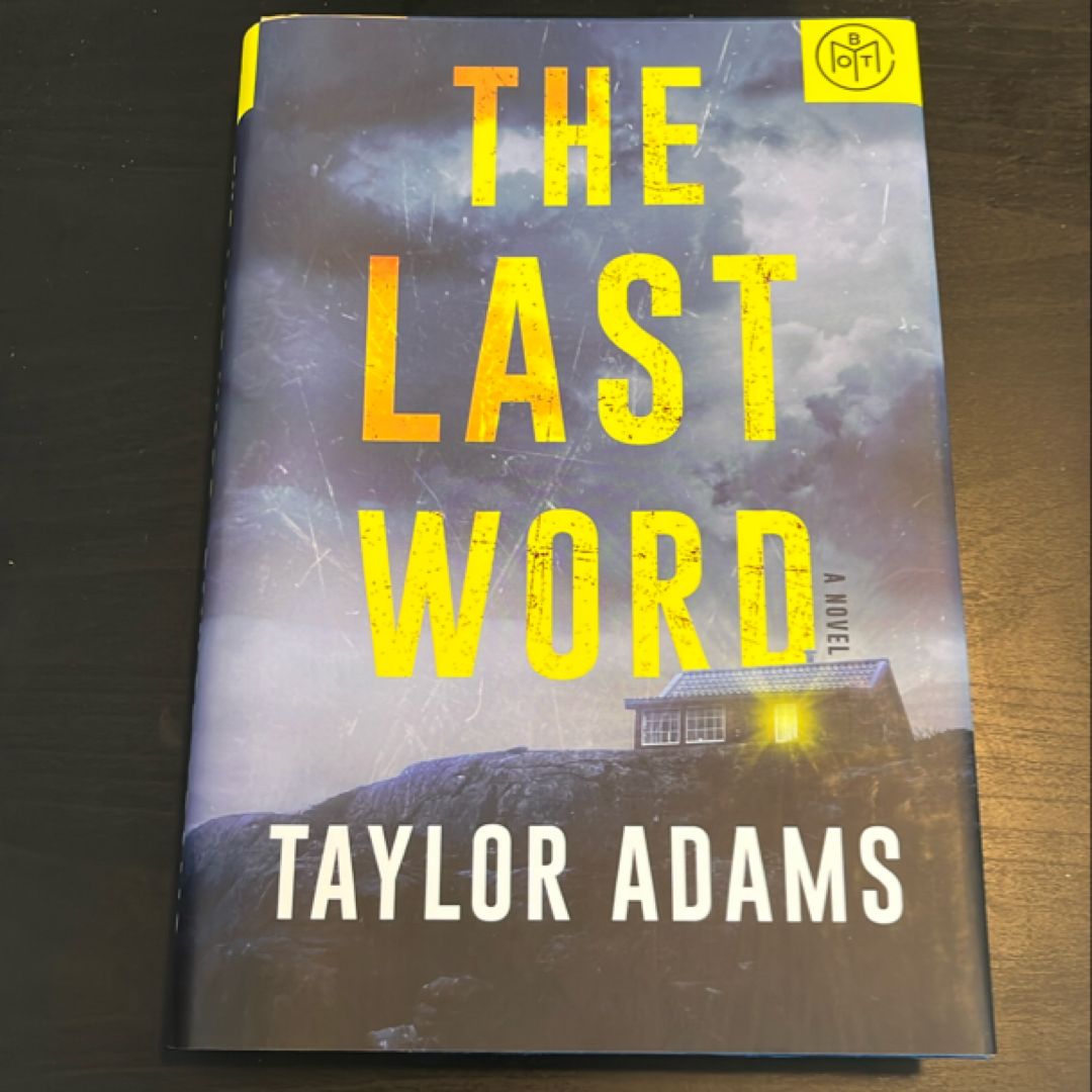 The Last Word