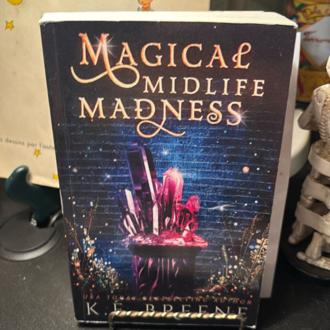 Magical Midlife Madness