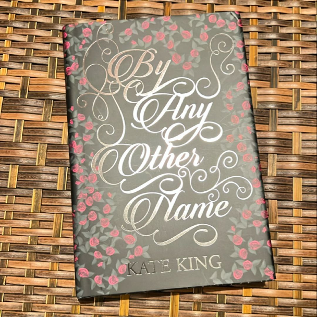 By Any Other Name