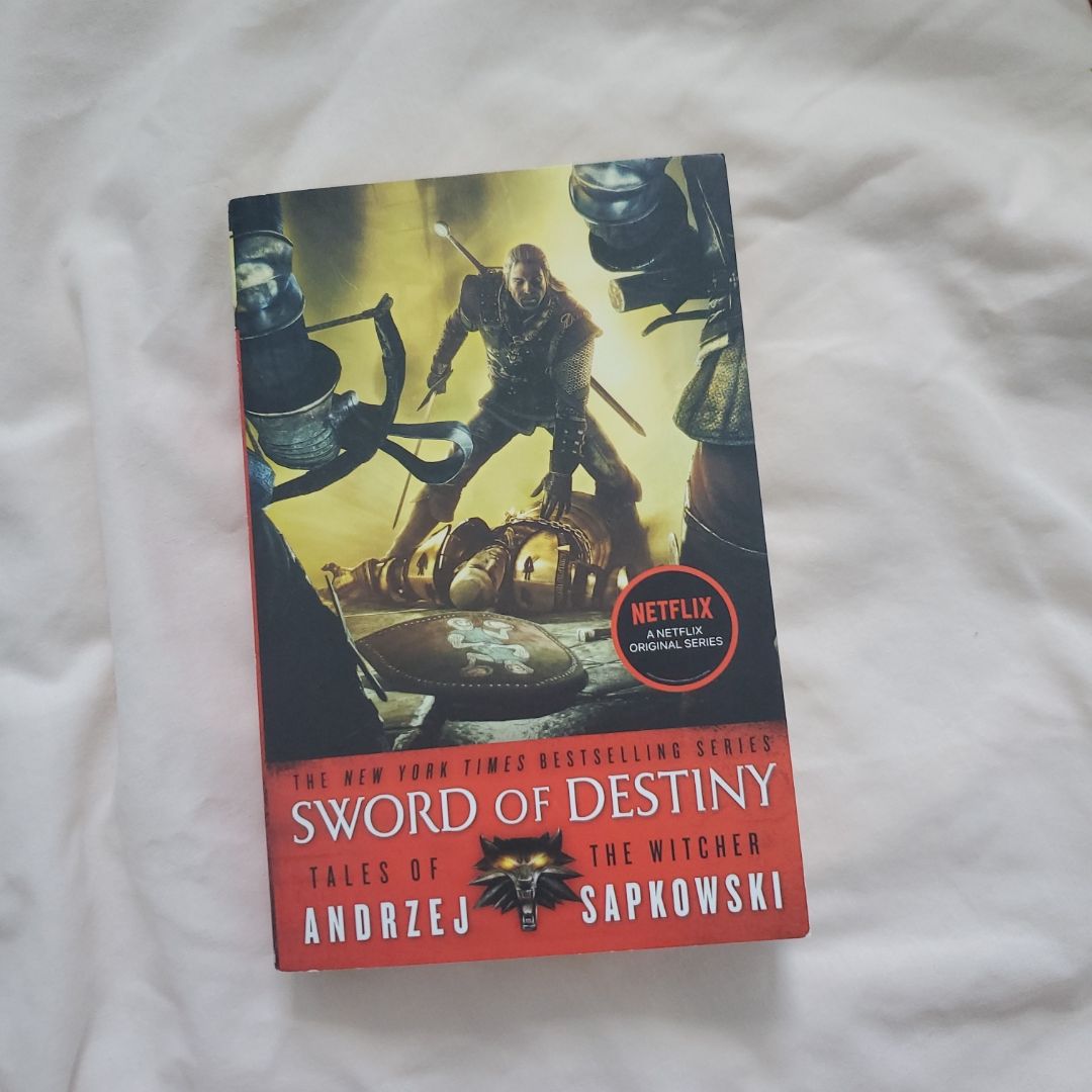 Sword of Destiny