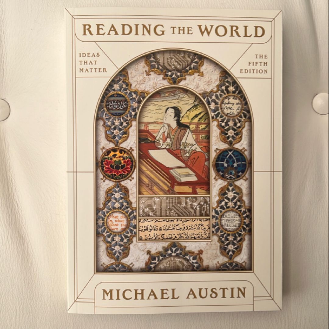 Reading the World