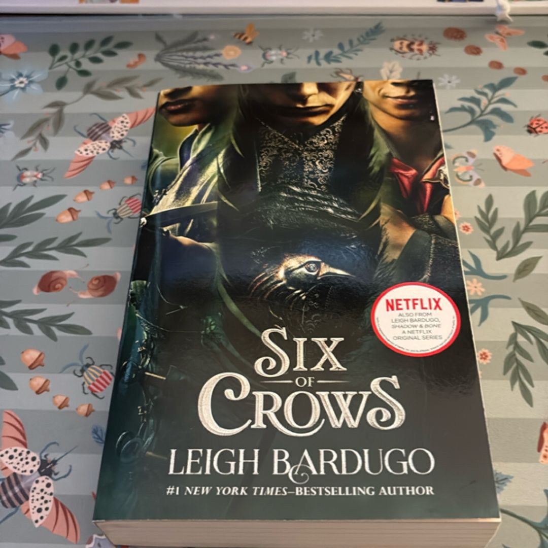 Six of Crows