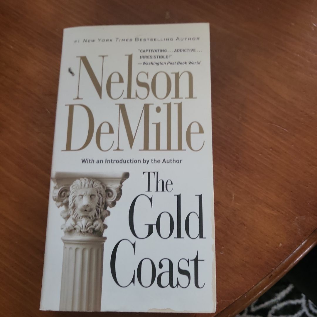 The Gold Coast